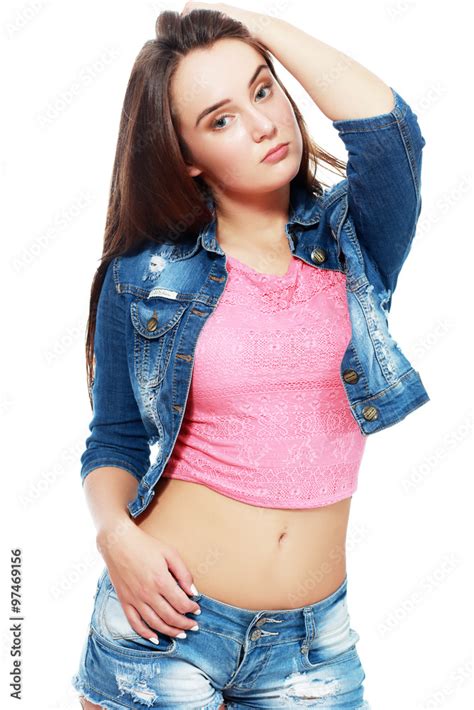 teensmodel|2,864 Young Teen Model Stock Photos & High.